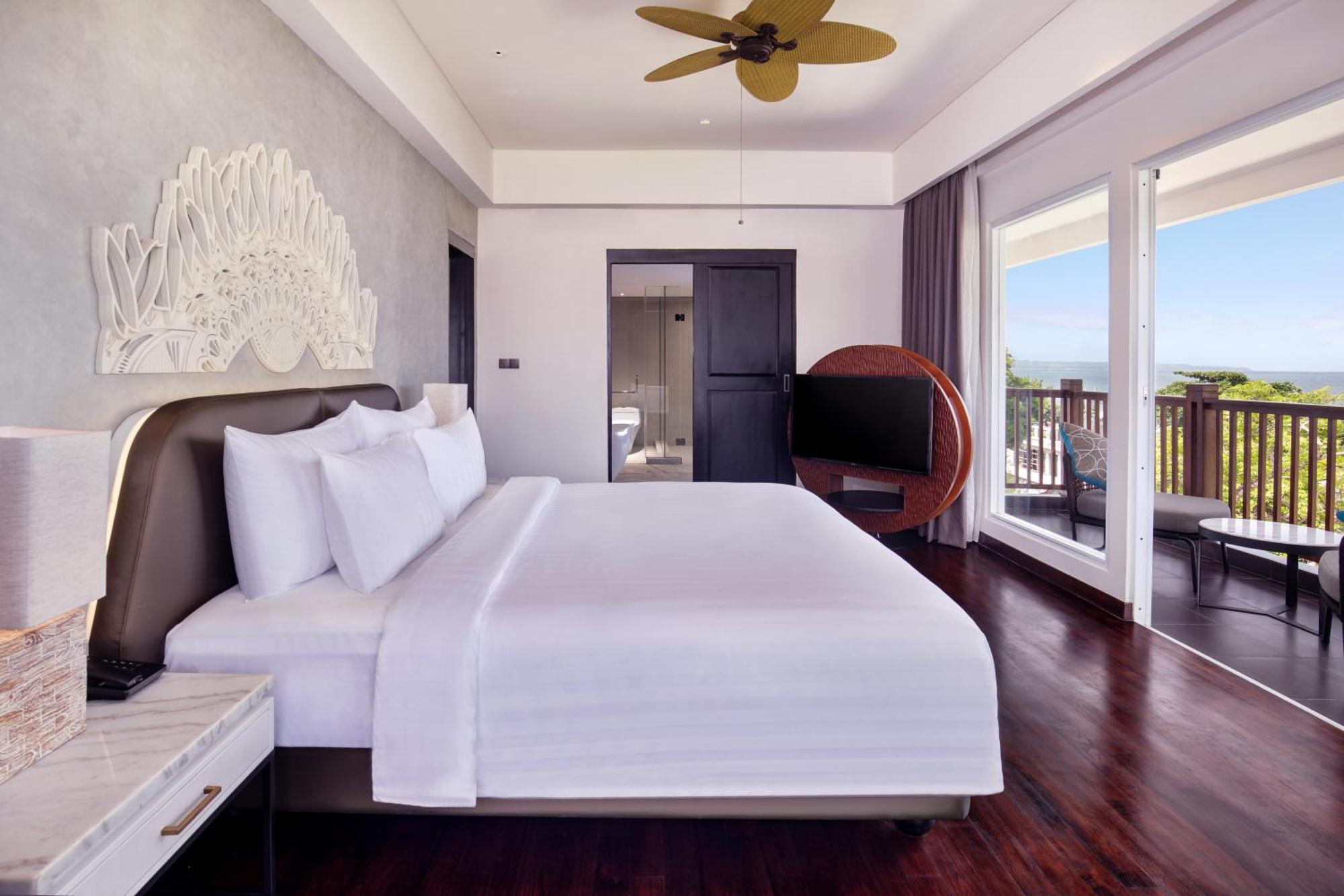 Grand Mercure Bali Seminyak Exterior photo