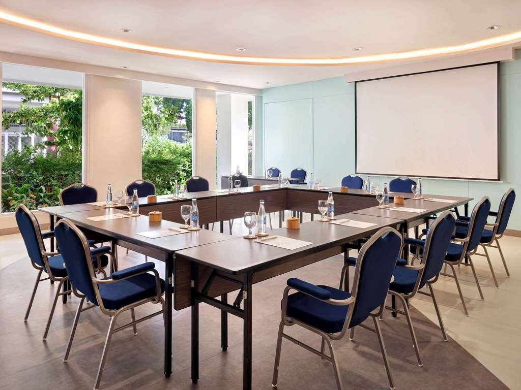 Grand Mercure Bali Seminyak Facilities photo